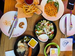 -甲丁坊·德餐·酒吧(五棵松华熙店)