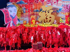 -寻梦滕王阁实景演出