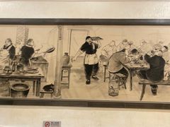 -北平小馆·烤鸭·家常菜(磨房北里店)