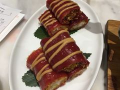 -香港百合居(LCM置汇旭辉广场店)