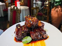 -玫瑰厅上海菜(兴国路店)