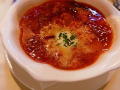 -老井俄式餐厅