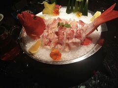 -小广寒电影艺术餐厅(小广寒经三路店)