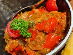 瓦罐炖菜-格鲁·秀色Georgia’s Feast