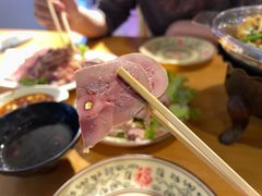 -驴脾气特色炒菜(广渠门内店)