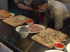 -袁记云饺(西安路店)