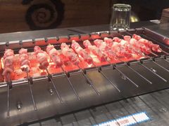 -很久以前羊肉串(大华三路店)