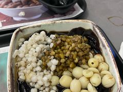 -鲜芋仙(高新万达广场店)