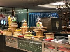 -圣丰索菲特·2 On 988 Café 自助餐厅