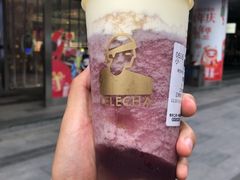 -LELECHA乐乐茶(新街口大洋店)