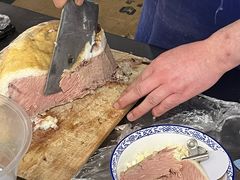 -刘兰英牛羊肉泡馍(立新街店)