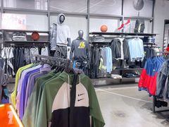 -JORDAN(东方广场店)