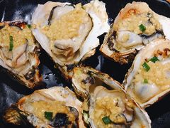 -烧蠔帮·生蚝海鲜牌档(观海店)