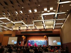 -香港会议展览中心演讲厅