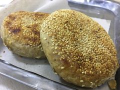 -李小老烧饼(常营民族家园店)