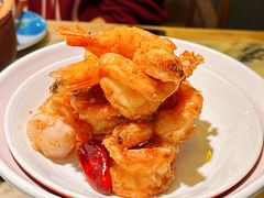 -范家小馆·烤鸭新京菜(金融街店)