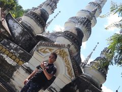 -西双版纳总佛寺
