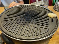 -齐函杨佳清真烤肉(鑫海店)