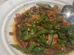 -兰湘子·湘菜小炒(盛龙广场店)