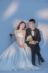 -新乡艾特婚纱摄影(优选店)