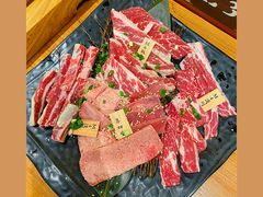 -千寻烧肉(政务区店)