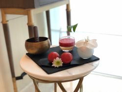 -珠海瑞吉酒店·铱瑞水疗