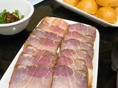 面筋-黔府豆米火锅野菜馆(南马店)