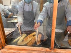 -常鲜德乐购迎桂馒头店(麻巷公寓店)