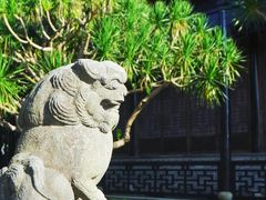 -中山詹园
