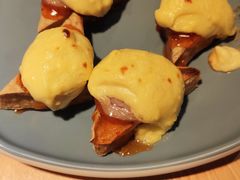 暗香三兄弟-肠王卤煮(西单食宝街店)