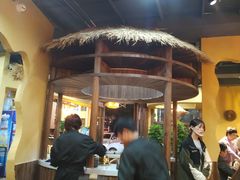 -土著渔匠·养生蝴蝶鱼(香樟路店)