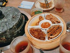 -蘑界·野生菌火锅(深业上城店)