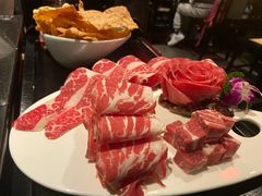 -捞王猪肚鸡火锅(财富中心店)
