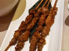-云海肴·汽锅鸡·云南菜(苏州中心店)