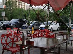 -邢氏老太太烤串(北兴街店)