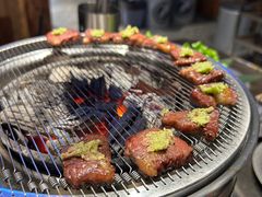 -韩山葵烤肉(太古里店)