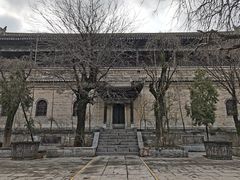 -西安关中民俗艺术博物院