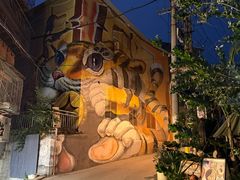 -TripSmith(余家巷店)