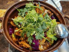 鸡煲-凤兴鸡煲(宝安海雅店)