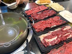 -刘少华贵州小黄牛·鲜牛肉火锅(总店)