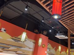 -京炭铜锅涮肉·羊蝎子·羊肉炉(保利·时光里店)