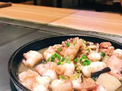 -日葵 大阪烧ひまり(仙霞路店)