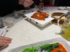 -小马哥融合菜(延安大街店)