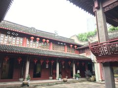 -庆安会馆