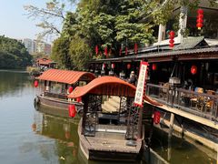 -侨美·唐荔园·40年地道粤菜