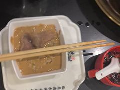 -北门涮肉·铜锅涮肉(南锣鼓巷店)