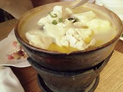 -黛瓦里巷(南京东路店)