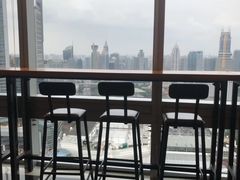 -上海雅居乐万豪侯爵酒店