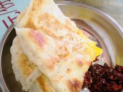 -88号小吃店·经典云南菜·地道纳西美食