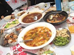 -金多鱼大排档·烤鱼·烧烤·宵夜(江南水都店)